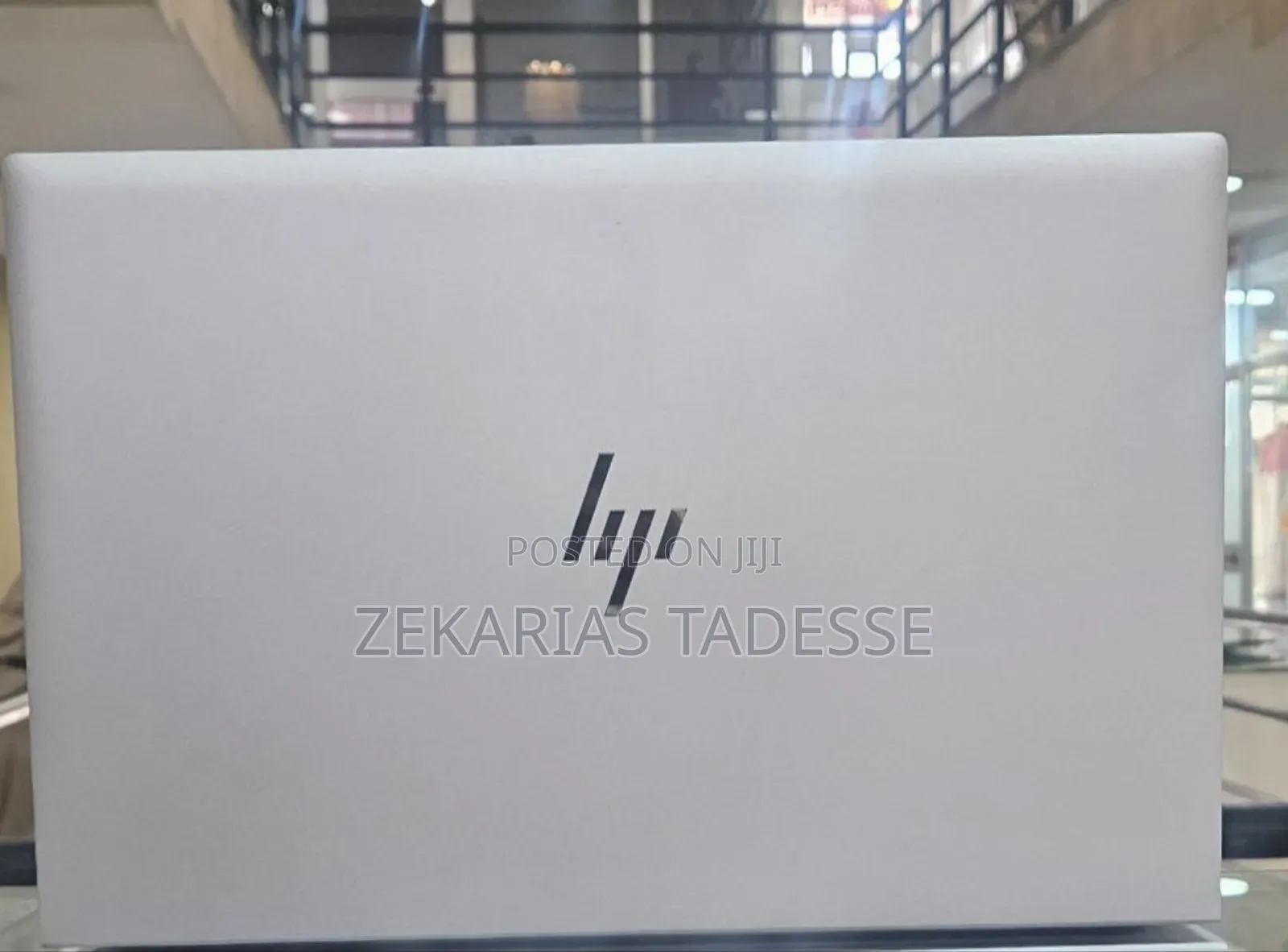 New Laptop HP EliteBook 840 G8 16GB Intel Core I5 SSD 512GB