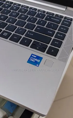 New Laptop HP EliteBook 840 G7 16GB Intel Core I5 SSD 512GB