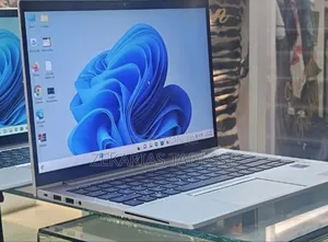 New Laptop HP EliteBook 840 G8 16GB Intel Core I7 SSD 512GB