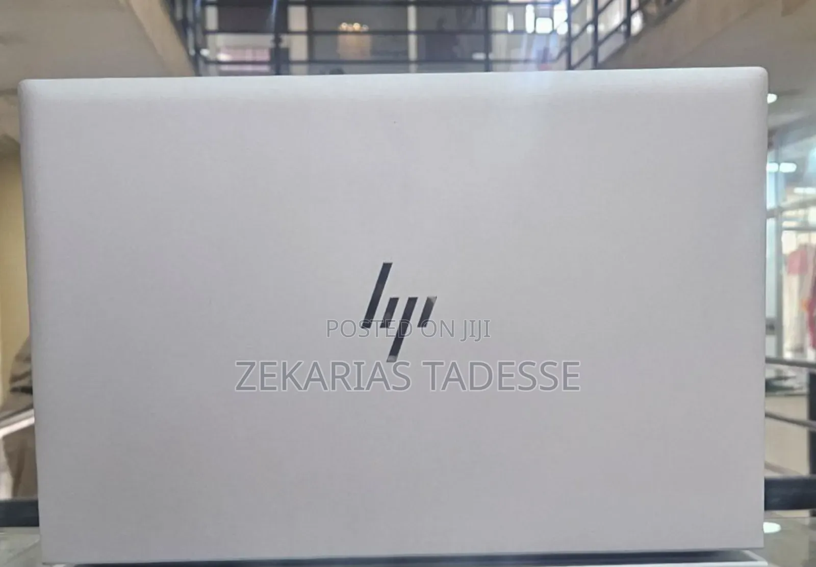 New Laptop HP EliteBook 840 G8 16GB Intel Core I7 SSD 512GB