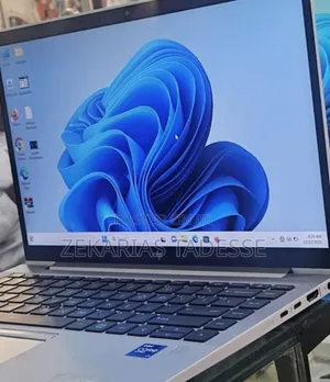 New Laptop HP EliteBook 840 G8 16GB Intel Core I7 SSD 512GB