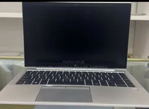 New Laptop HP EliteBook 840 G7 16GB Intel Core I5 SSD 512GB