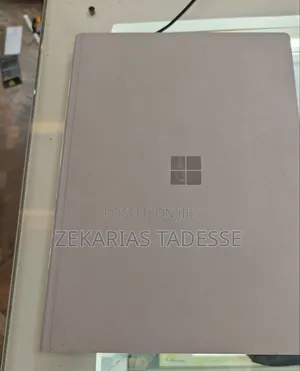 New Laptop Microsoft Surface Book 3 16GB Intel Core I5 SSD 256GB