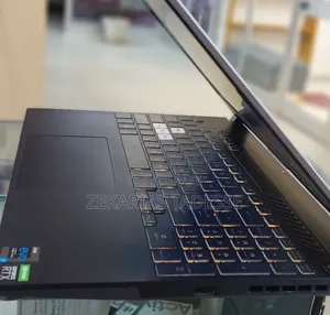 New Laptop Asus TUF Gaming A15 16GB Intel Core I7 SSD 512GB