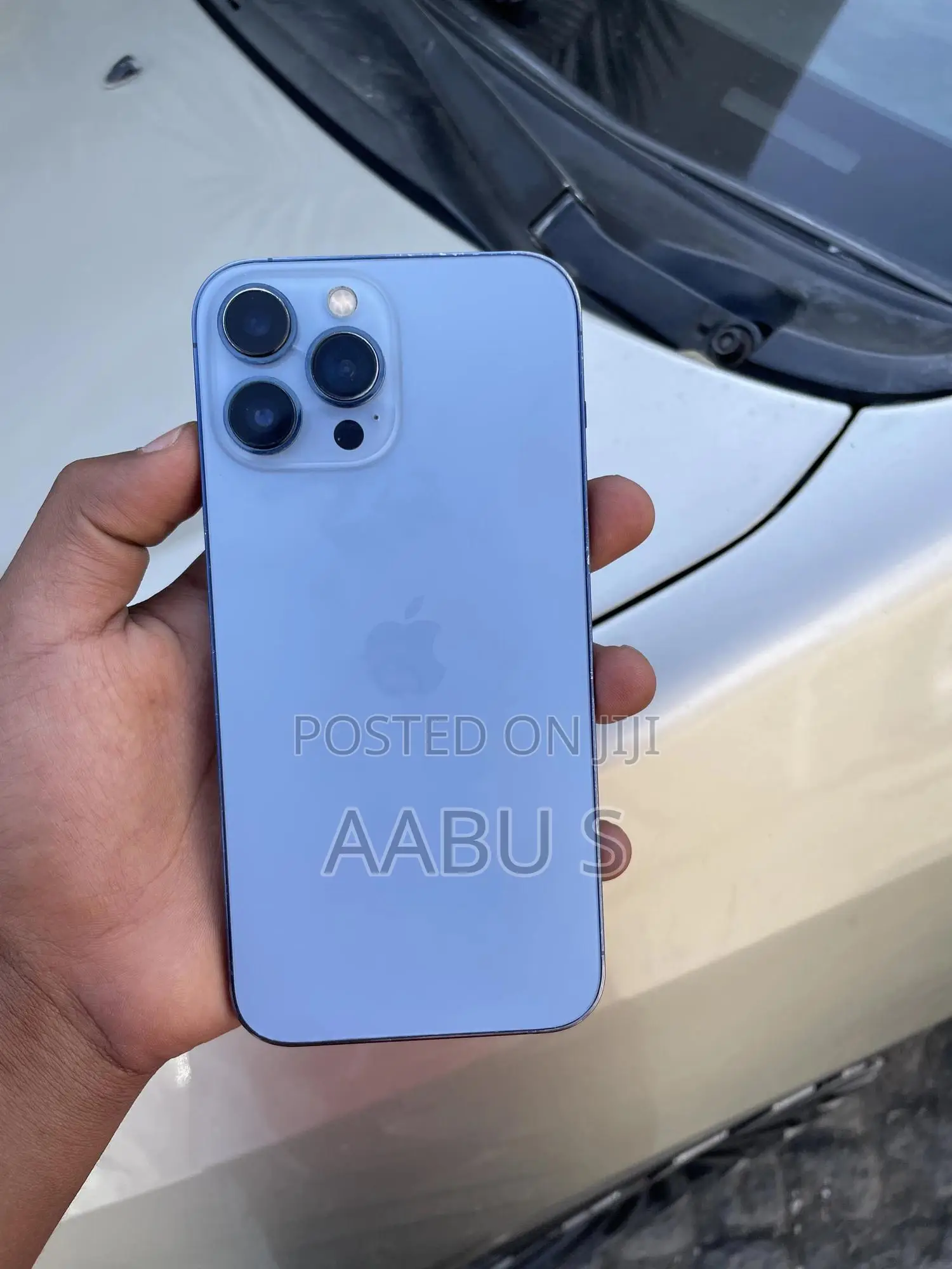 Apple iPhone 13 Pro Max 128 GB Blue