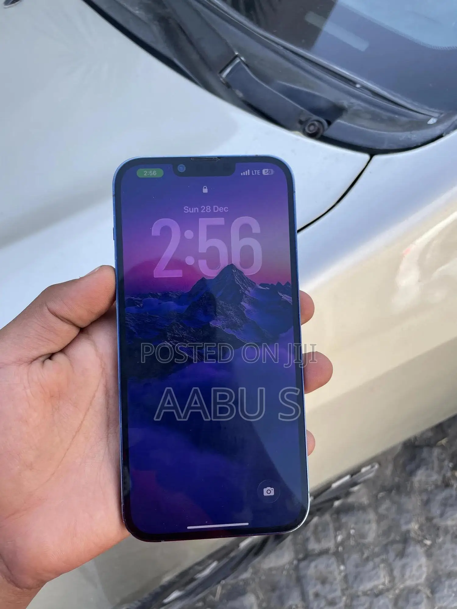 Apple iPhone 13 Pro Max 128 GB Blue