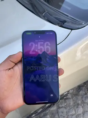 Apple iPhone 13 Pro Max 128 GB Blue