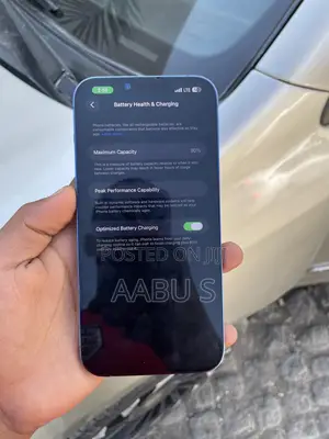 Apple iPhone 13 Pro Max 128 GB Blue