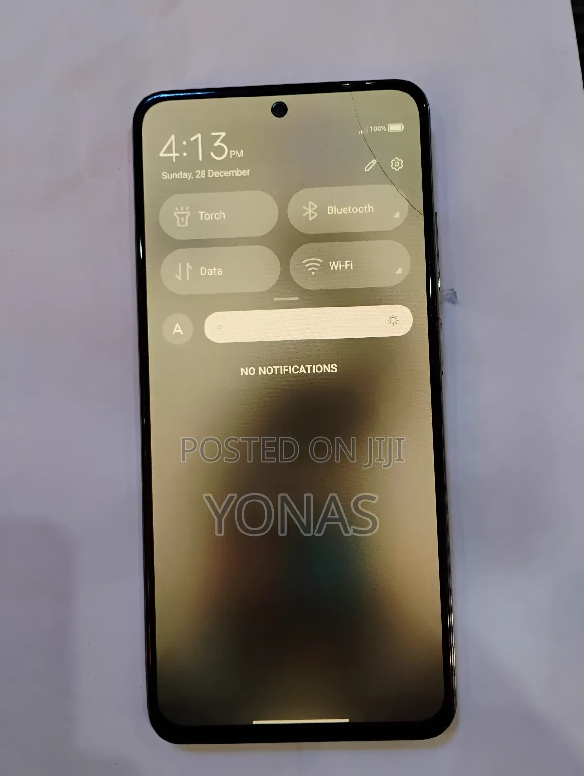 ZTE Blade V40 Pro 128 GB White