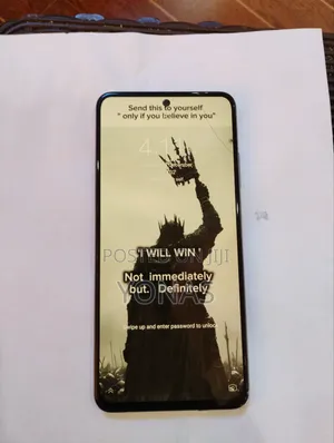 ZTE Blade V40 Pro 128 GB White