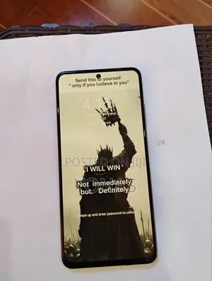 ZTE Blade V40 Pro 128 GB White