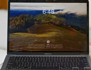 New Laptop Apple MacBook Air 2020 8GB Apple M1 SSD 1T