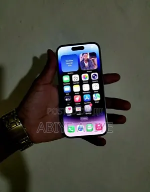 Apple iPhone 14 Pro 128 GB Purple