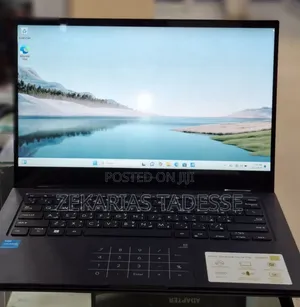 Photo - New Laptop Asus VivoBook 15 X505BA 4GB Intel Celeron SSD 128GB