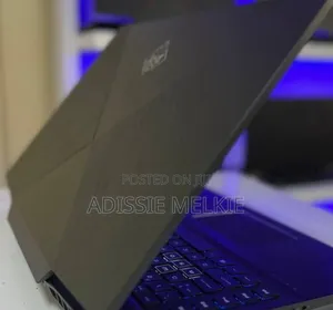 New Laptop HP Omen 15 16GB Intel Core I9 SSD 512GB