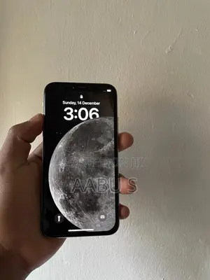 Apple iPhone X 64 GB White