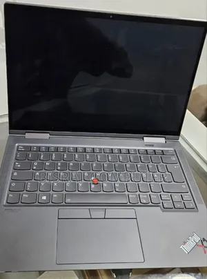 Photo - New Laptop Lenovo ThinkPad X1 Carbon 16GB Intel Core I7 SSD 512GB
