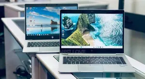 Photo - New Laptop HP EliteBook 840 G5 16GB Intel Core I5 SSD 512GB