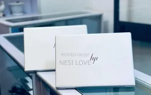 New Laptop HP EliteBook 840 G5 16GB Intel Core I5 SSD 512GB