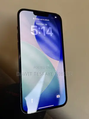 New Apple iPhone 13 Pro Max 256 GB Green