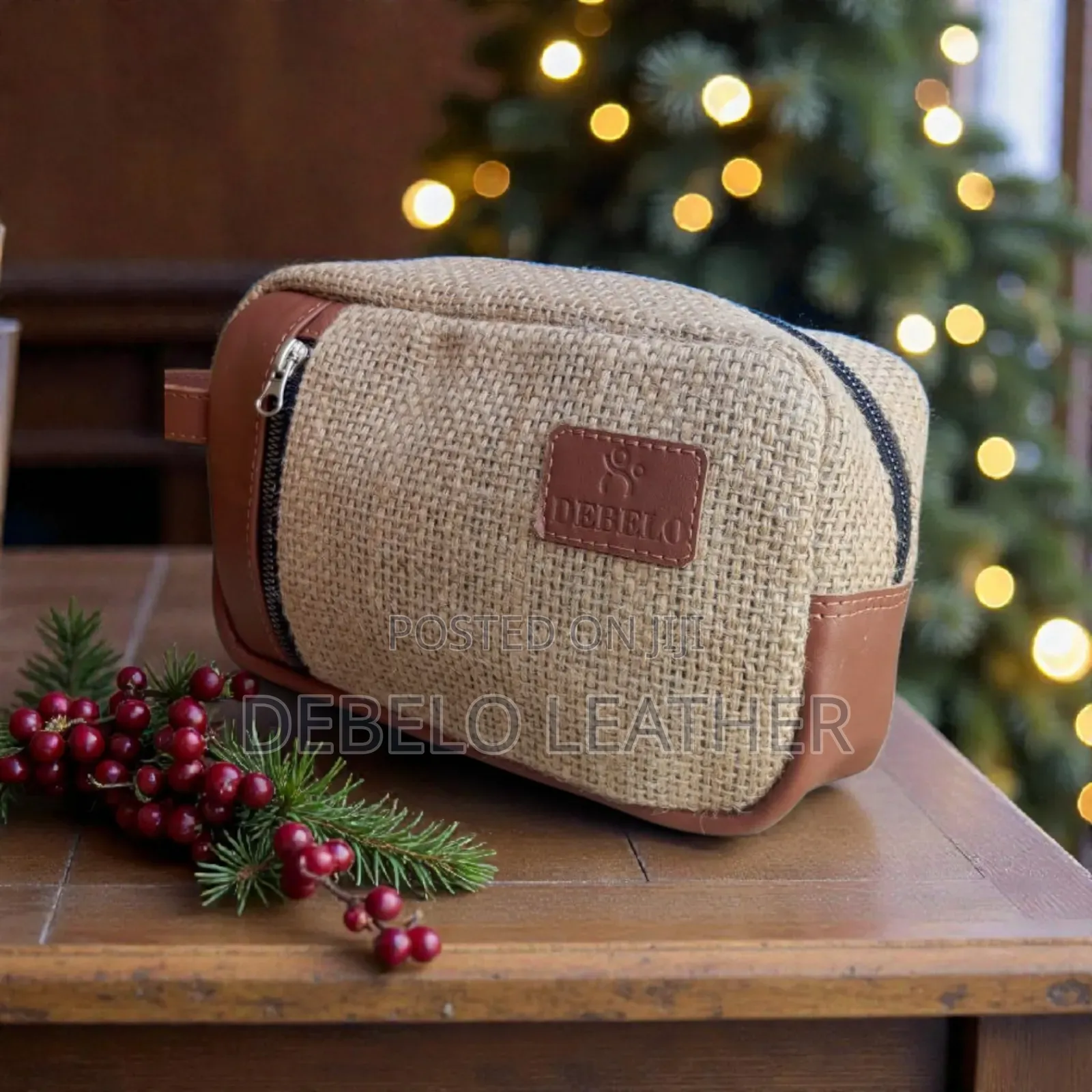 Ethiopian Leather Products