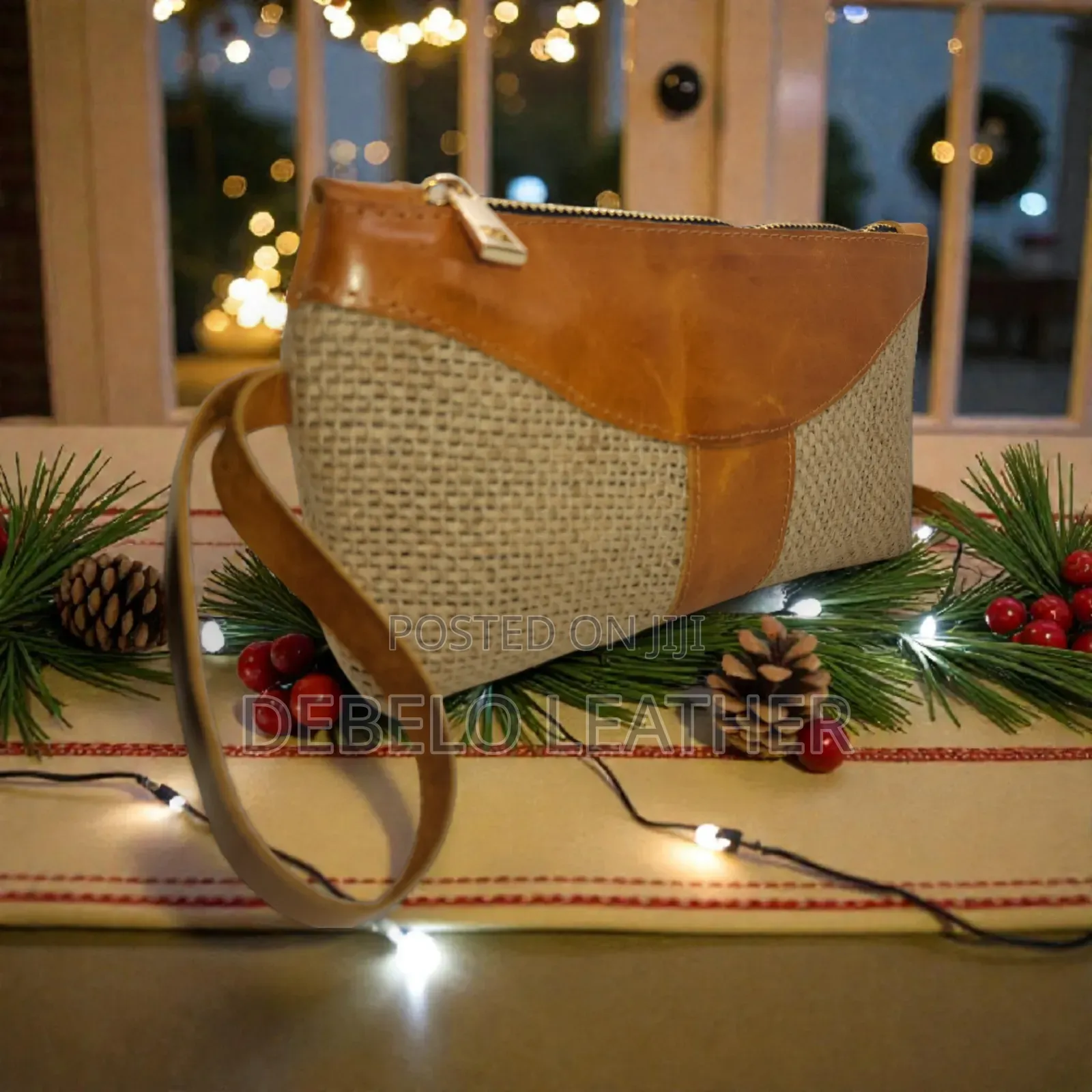 Ethiopian Leather Products