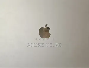 New Laptop Apple MacBook Air 2022 M2 8GB Apple M2 SSD 256GB