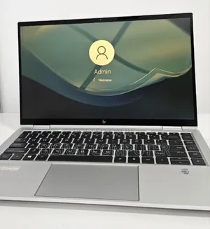 New Laptop HP EliteBook X360 1040 G7 16GB Intel Core I7 SSD 512GB
