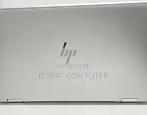 New Laptop HP EliteBook X360 1040 G7 16GB Intel Core I7 SSD 512GB