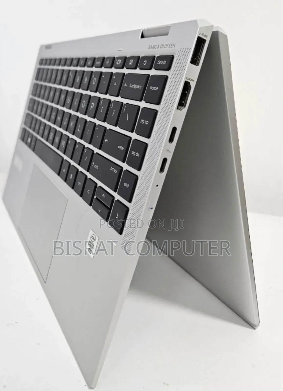 New Laptop HP EliteBook X360 1040 G7 16GB Intel Core I7 SSD 512GB