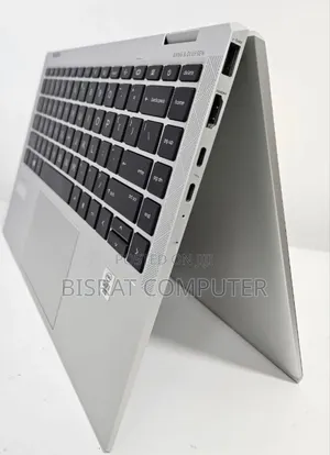 New Laptop HP EliteBook X360 1040 G7 16GB Intel Core I7 SSD 512GB