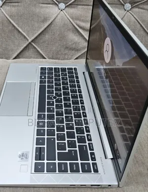 Photo - New Laptop HP EliteBook 840 G7 16GB Intel Core I5 SSD 512GB