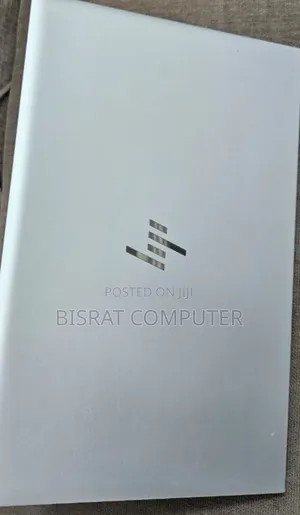 New Laptop HP EliteBook 840 G7 16GB Intel Core I5 SSD 512GB