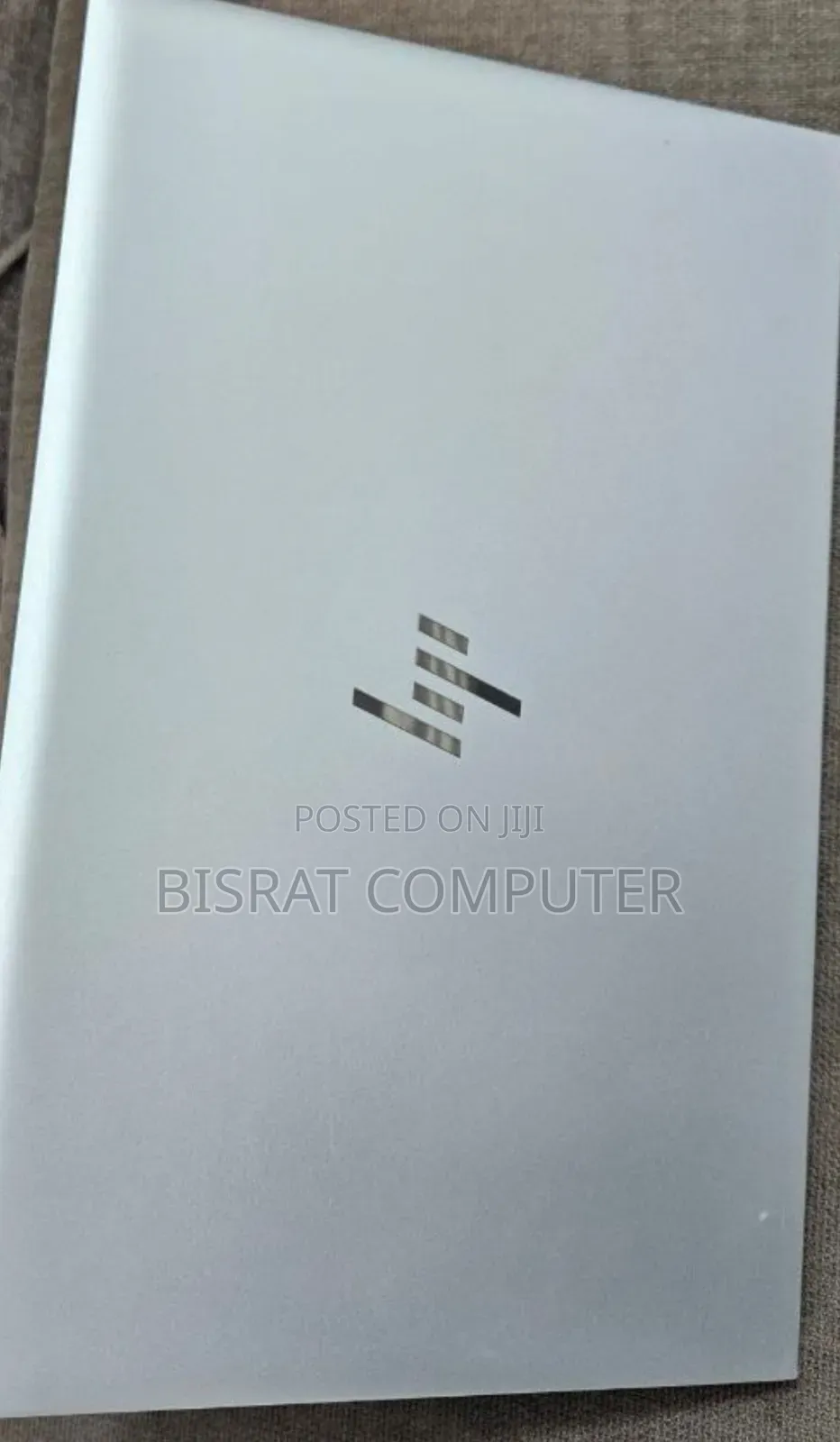 New Laptop HP EliteBook 840 G7 16GB Intel Core I5 SSD 512GB