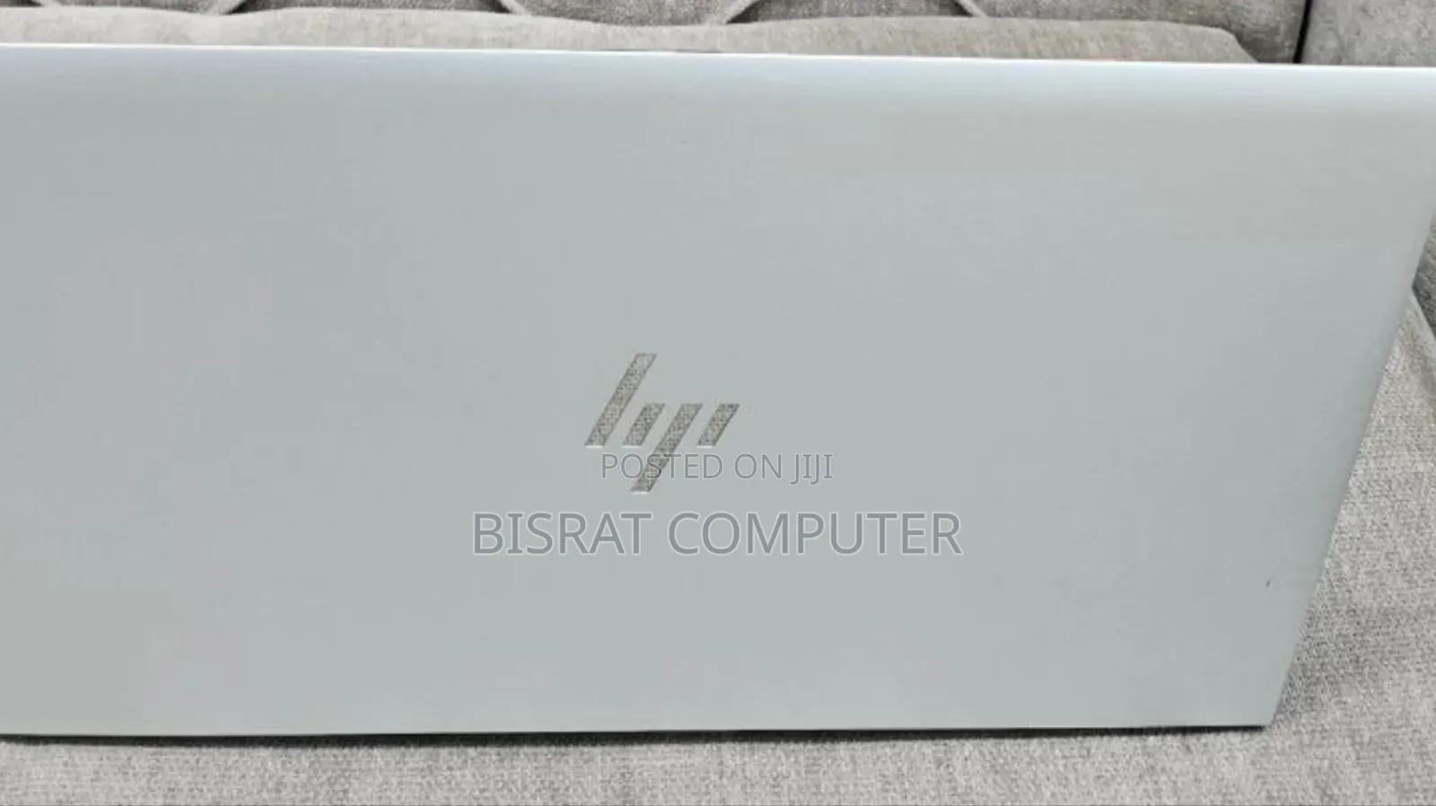 New Laptop HP EliteBook 840 G7 16GB Intel Core I5 SSD 512GB