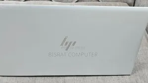 New Laptop HP EliteBook 840 G7 16GB Intel Core I5 SSD 512GB