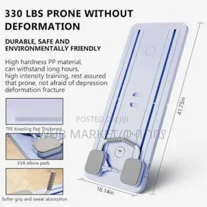 Roller Wheel Trainer