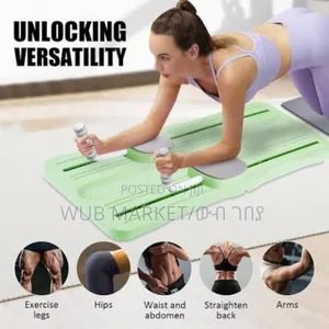 Roller Wheel Trainer