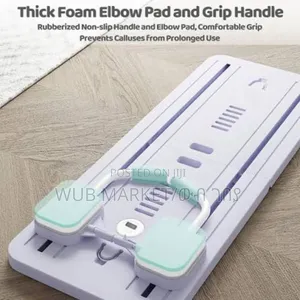 Roller Wheel Trainer