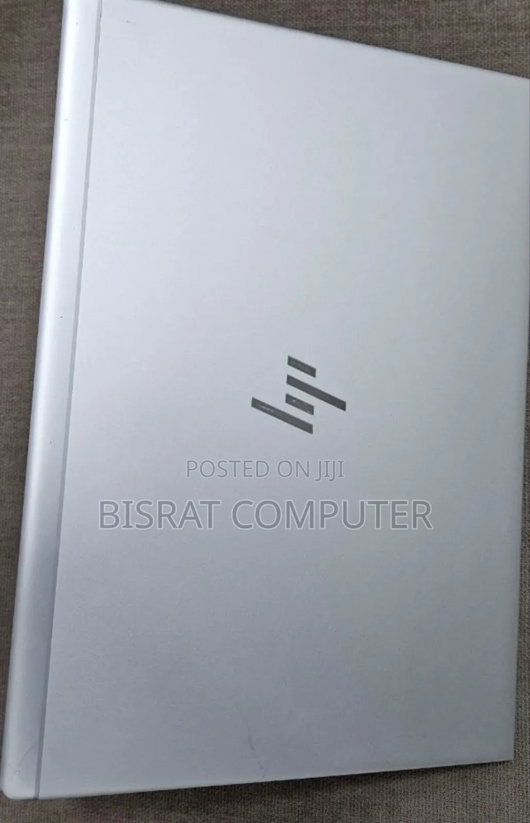 New Laptop HP EliteBook 745 G6 16GB AMD Ryzen 5 SSD 512GB