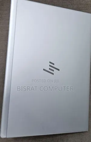 New Laptop HP EliteBook 745 G6 16GB AMD Ryzen 5 SSD 512GB