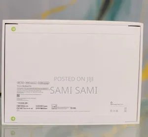 New Apple MacBook Pro 2024 M4 14-Inch 16GB Apple M4 Pro SSD 512GB