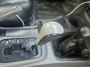 Toyota Hilux 2012 Silver