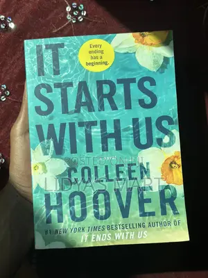 Photo - It Start With Us