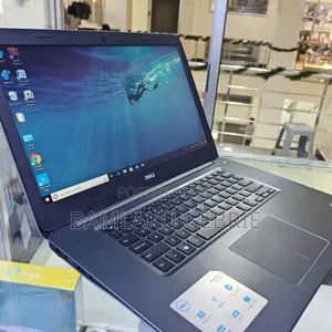 New Laptop Dell Inspiron 15 8GB Intel Core I7 SSD 1T