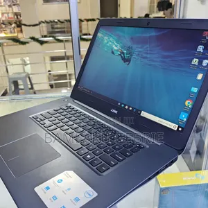 New Laptop Dell Inspiron 15 8GB Intel Core I7 SSD 1T