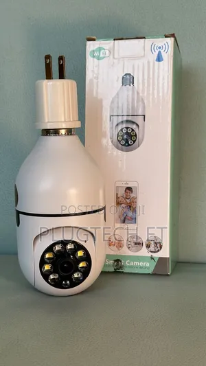 Photo - Wifi Smart Camera