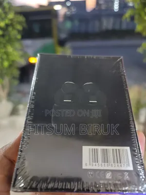 Pro 5s Airpod With Free Delivery