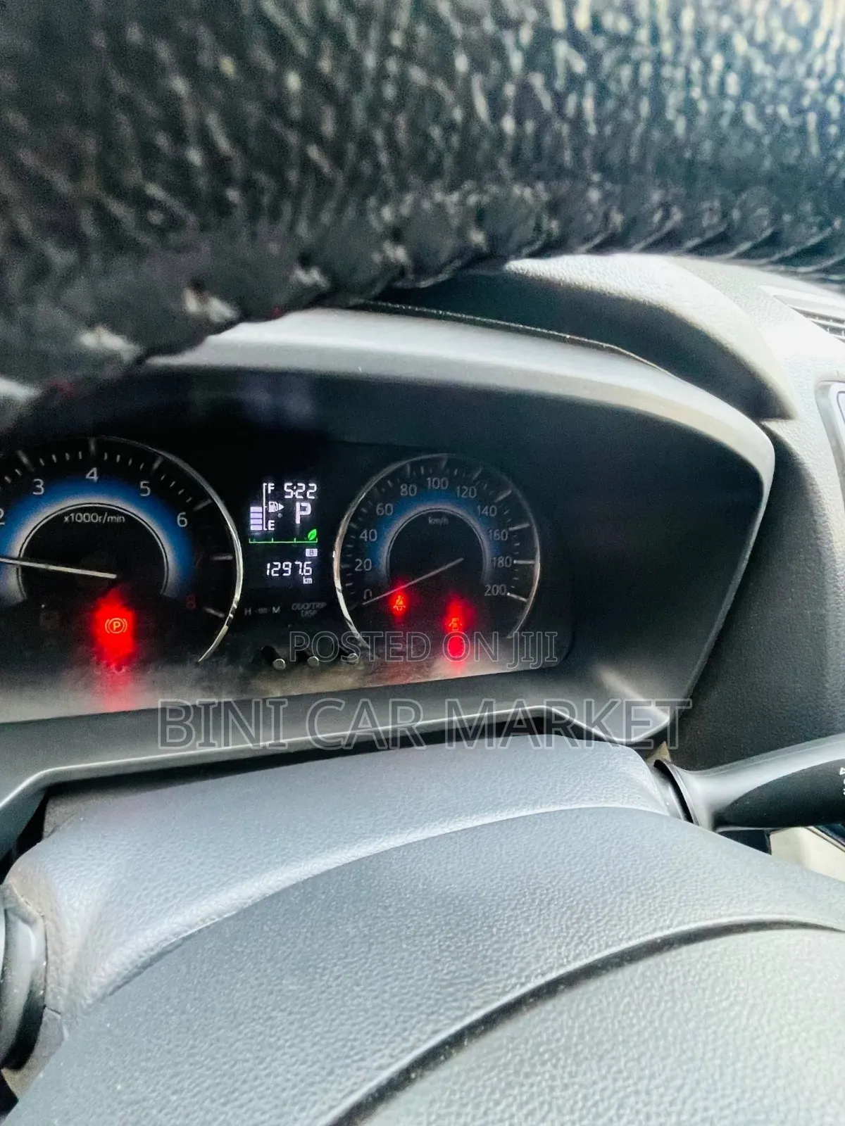 Toyota Rush 2022 Brown