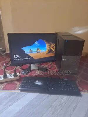 Photo - Desktop Computer Dell OptiPlex 790 6GB Intel Core I5 HDD 500GB